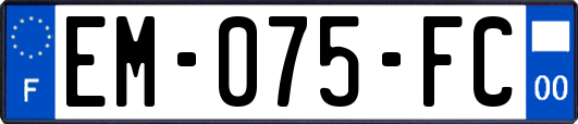 EM-075-FC