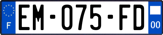 EM-075-FD