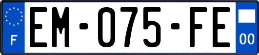 EM-075-FE