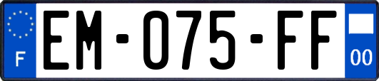 EM-075-FF