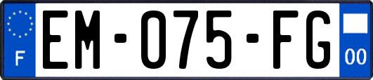 EM-075-FG
