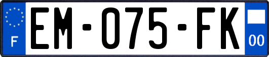 EM-075-FK