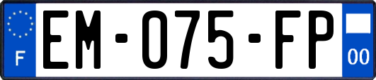 EM-075-FP
