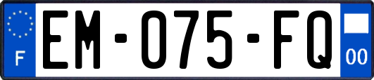 EM-075-FQ