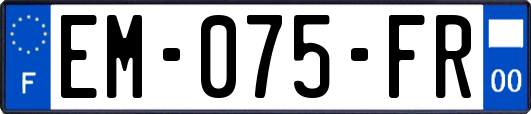 EM-075-FR