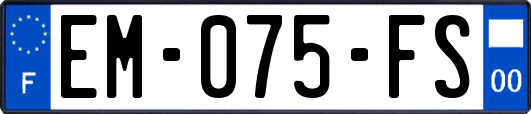 EM-075-FS
