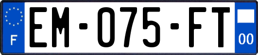 EM-075-FT