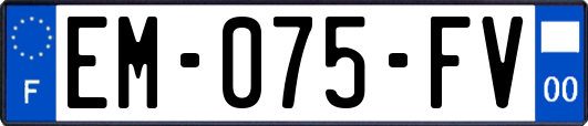 EM-075-FV