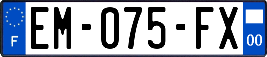 EM-075-FX