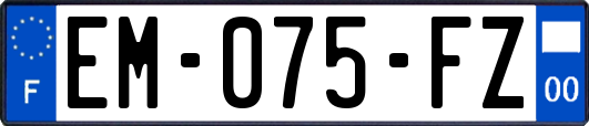 EM-075-FZ