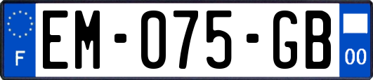 EM-075-GB