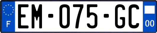 EM-075-GC