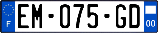 EM-075-GD