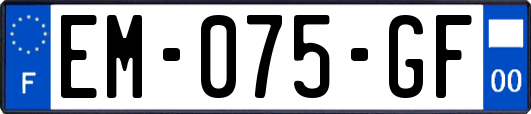 EM-075-GF