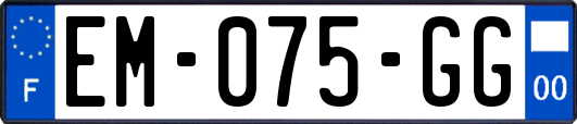 EM-075-GG