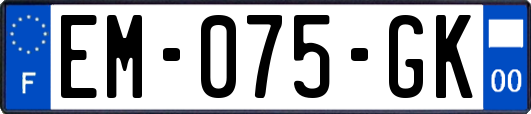 EM-075-GK