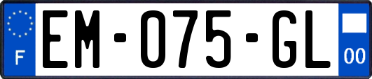 EM-075-GL