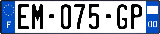 EM-075-GP
