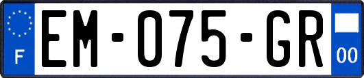 EM-075-GR