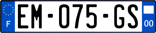 EM-075-GS
