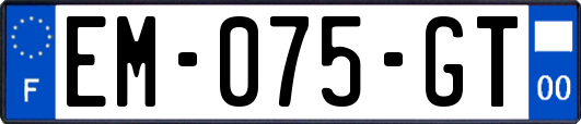 EM-075-GT
