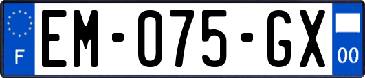 EM-075-GX
