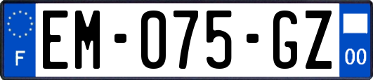 EM-075-GZ