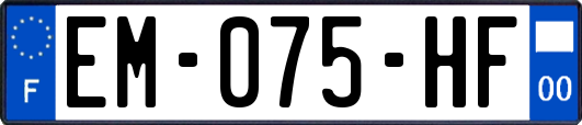 EM-075-HF
