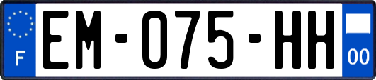 EM-075-HH