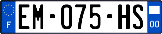 EM-075-HS
