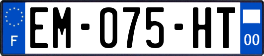 EM-075-HT