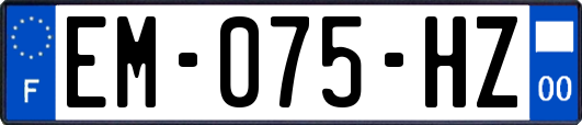 EM-075-HZ