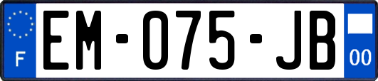 EM-075-JB