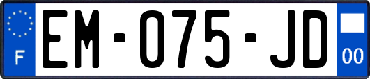 EM-075-JD
