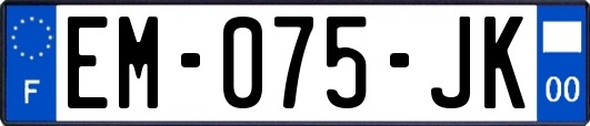 EM-075-JK