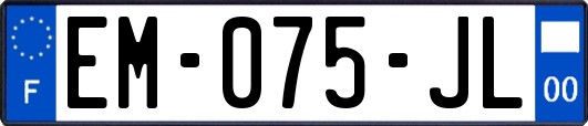 EM-075-JL