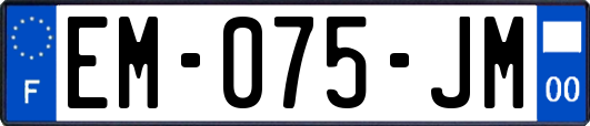 EM-075-JM