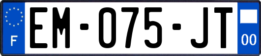 EM-075-JT