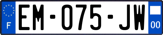 EM-075-JW