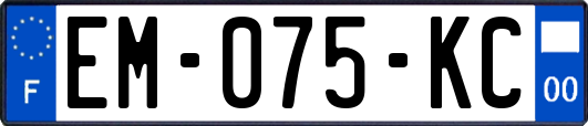 EM-075-KC
