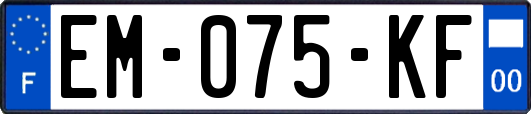 EM-075-KF