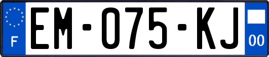 EM-075-KJ