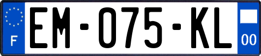 EM-075-KL