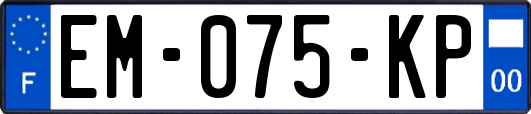 EM-075-KP