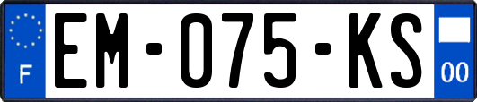 EM-075-KS