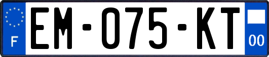 EM-075-KT