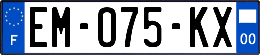 EM-075-KX