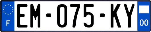EM-075-KY