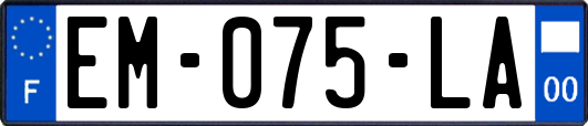 EM-075-LA