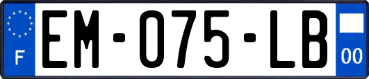EM-075-LB